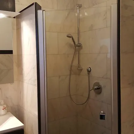 דירה Alpenappartement Sonne