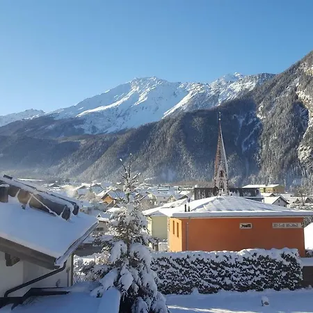 Alpenappartement Sonne * Umhausen